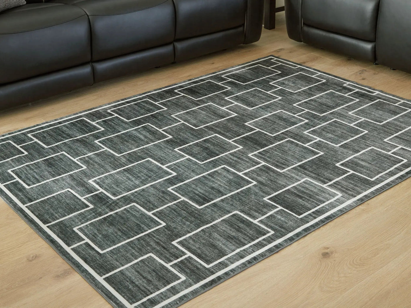Elderland - Washable Rug by Unique Piece Furniture