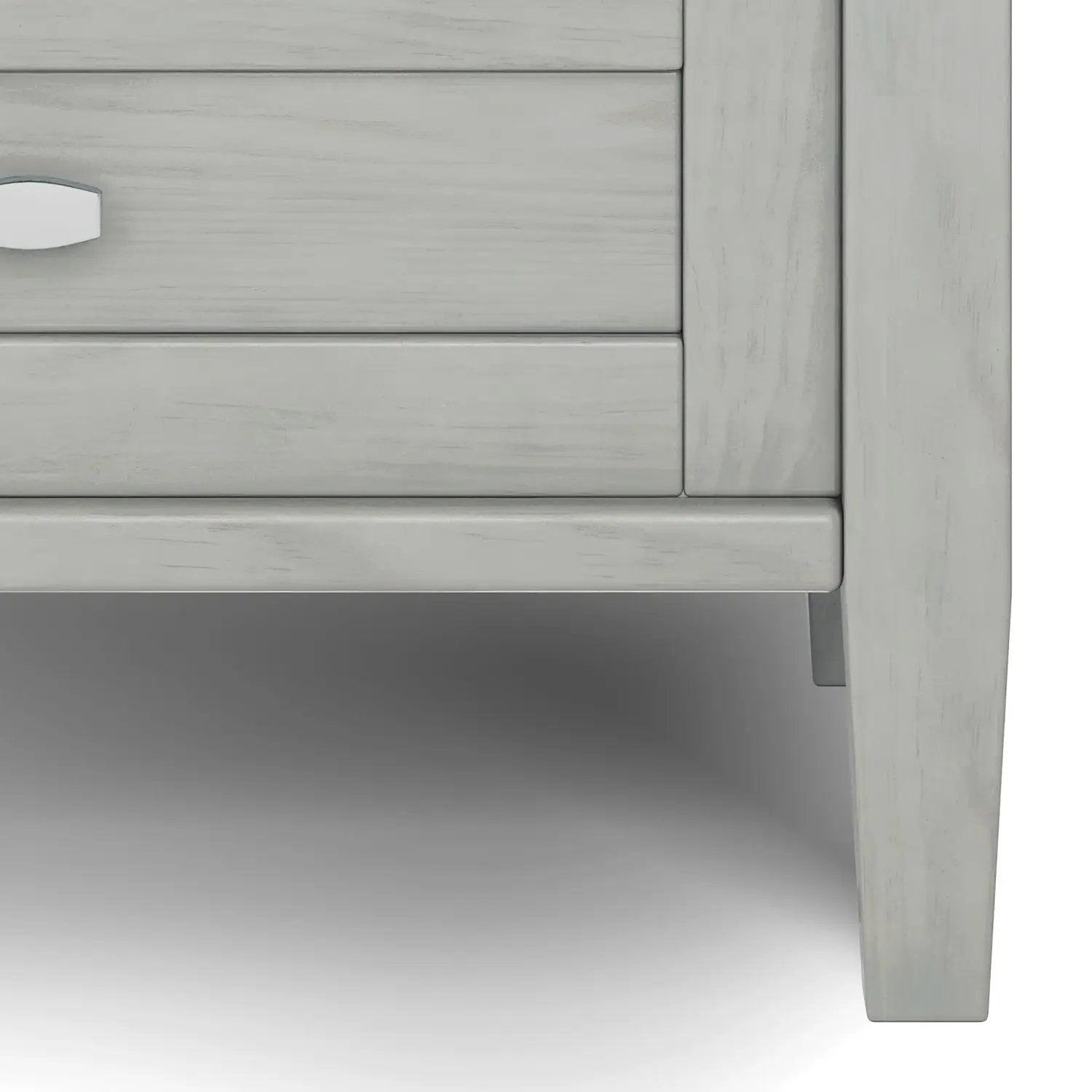 Warm Shaker - Handcrafted Table by HouseOfZazla