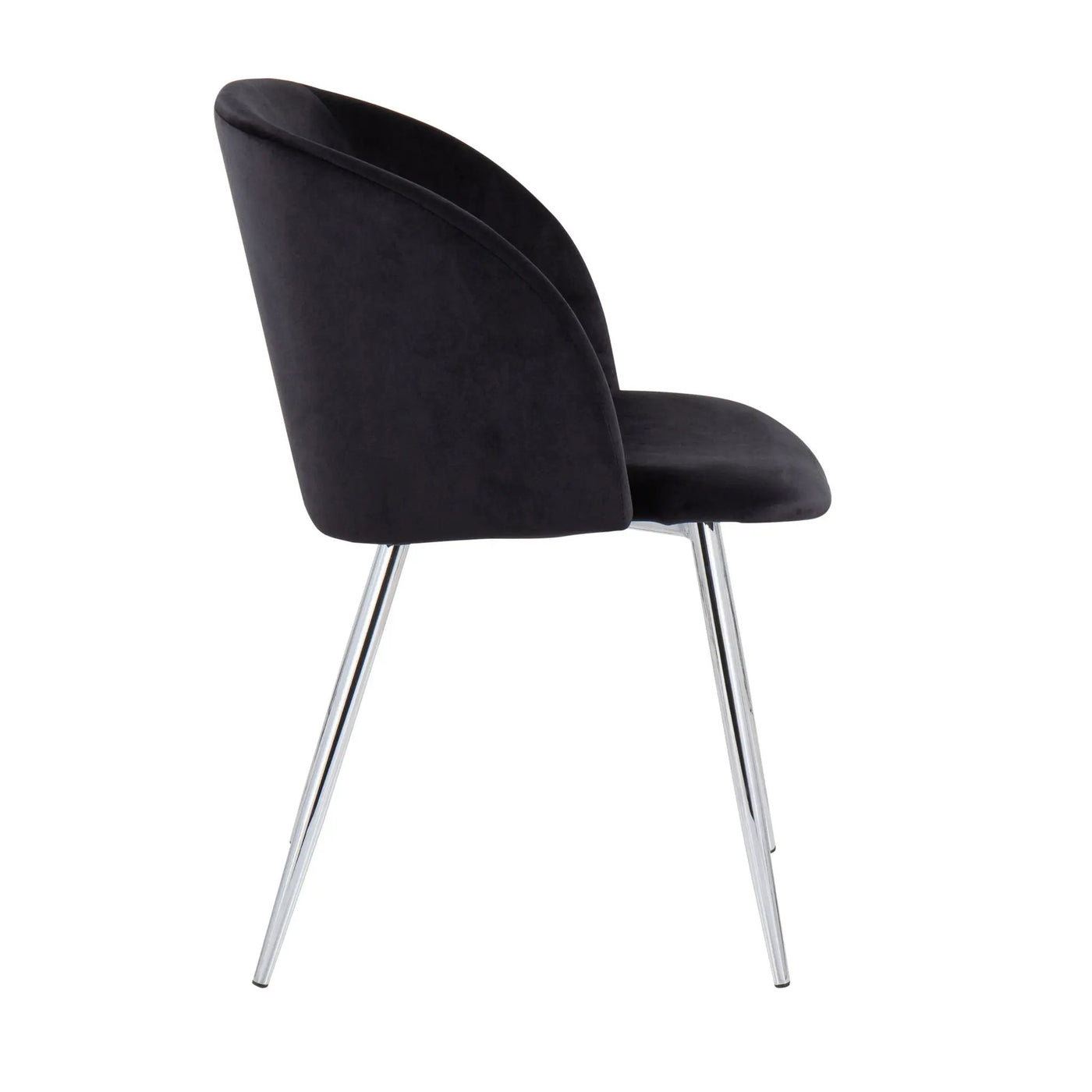 Fran - Contemporary Chair (Set of 2) by HouseOfZazla