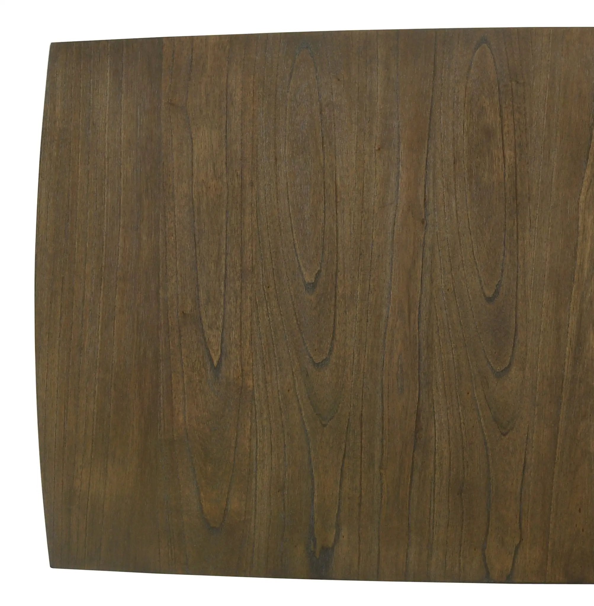 Bistro - Wide Contemporary Rectangle Dining Table With Extension Leaf by HouseOfZazla