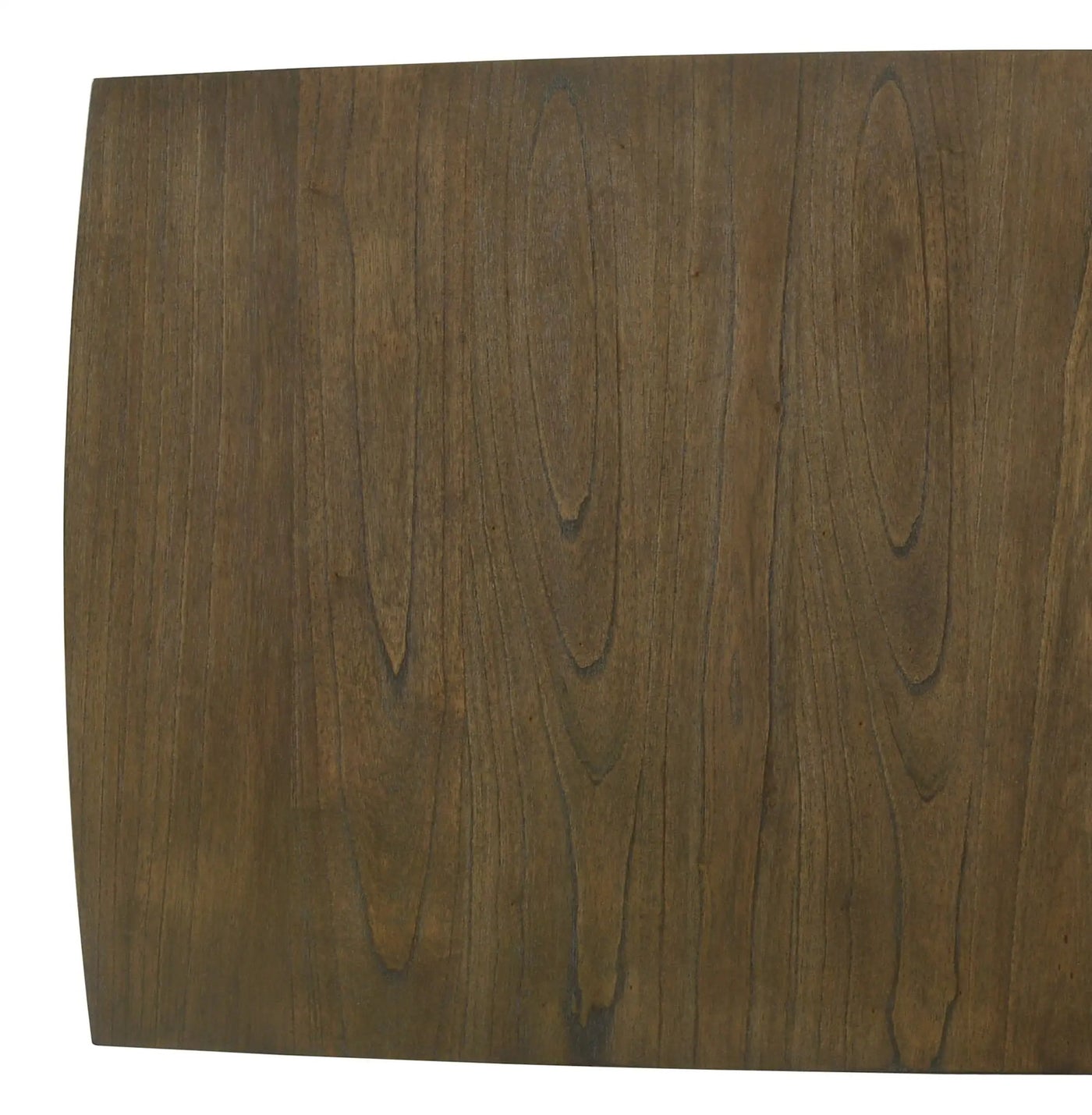 Bistro - Wide Contemporary Rectangle Dining Table With Extension Leaf by Unique Piece Furniture