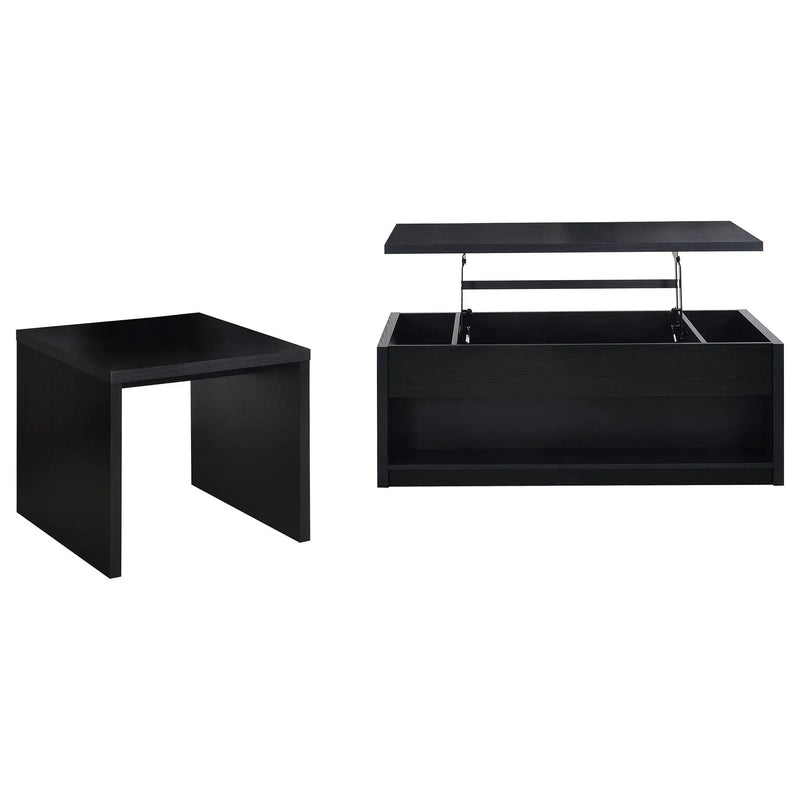 Canyon - Lift Top Coffee Table Set by HouseOfZazla