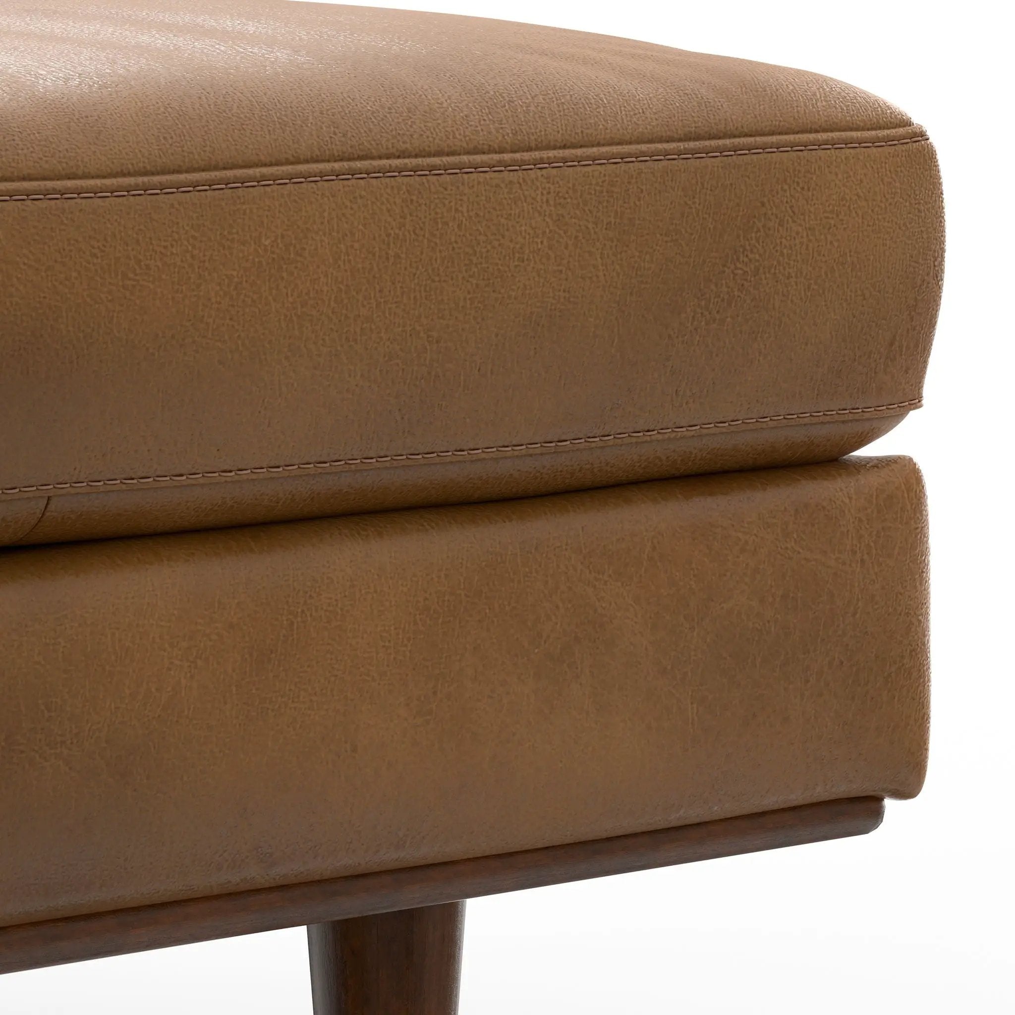 Morrison - Handcrafted Ottoman by Unique Piece Furniture