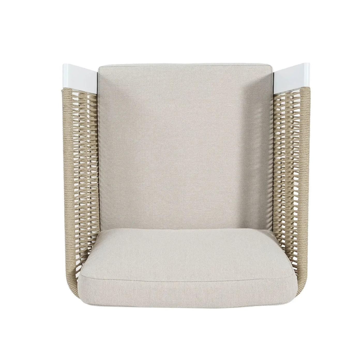 Outdoor Dining Chair, All-Weather Patio Seating For Backyard (Set of 2) by HouseOfZazla