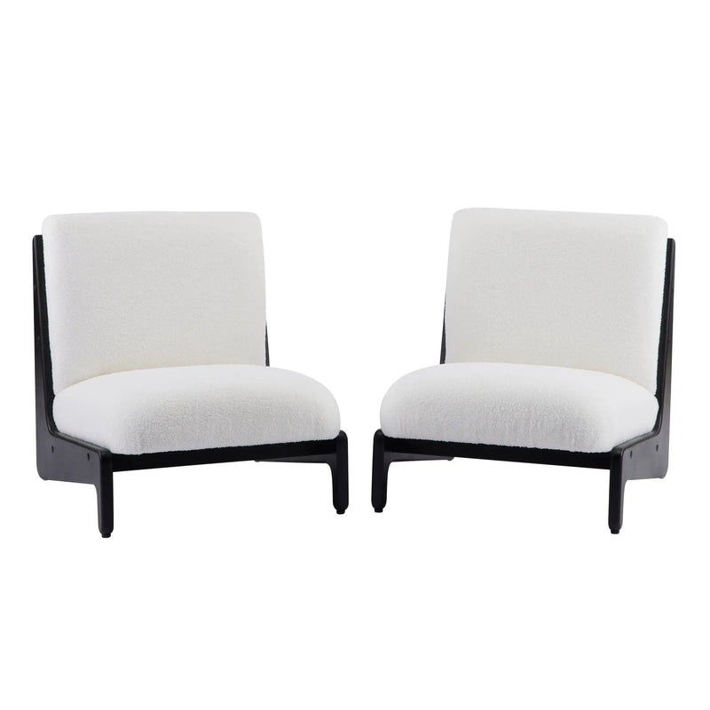 Scott Living Moda Accent Chair by HouseOfZazla