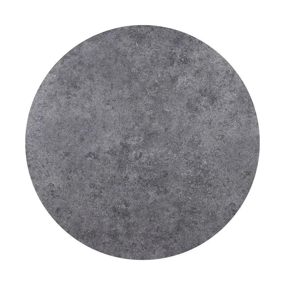 Ansonia - Dining Table - Faux Concrete by Unique Piece Furniture