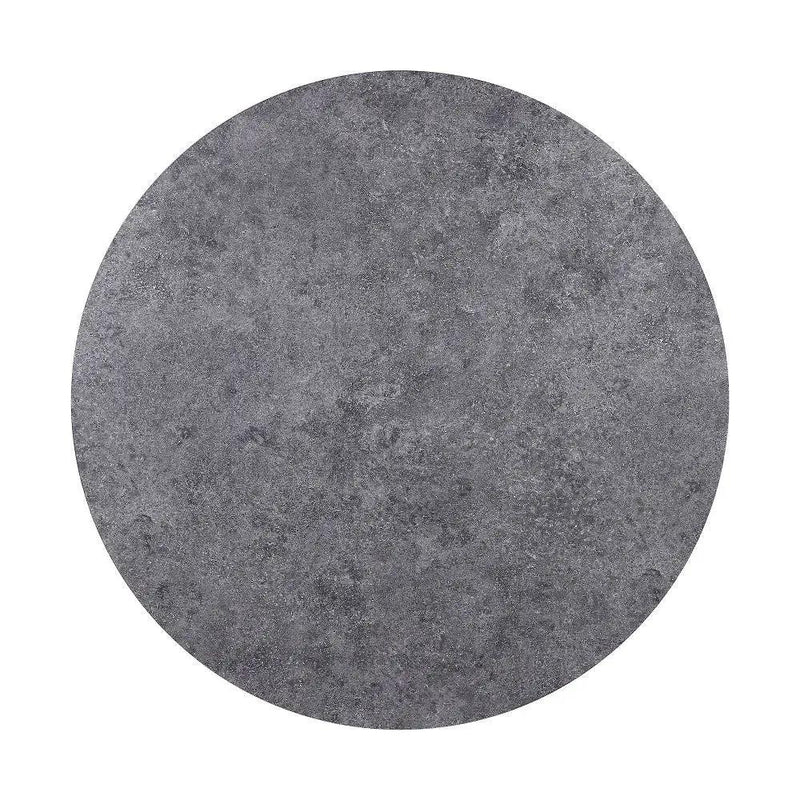 Ansonia - Dining Table - Faux Concrete by Unique Piece Furniture