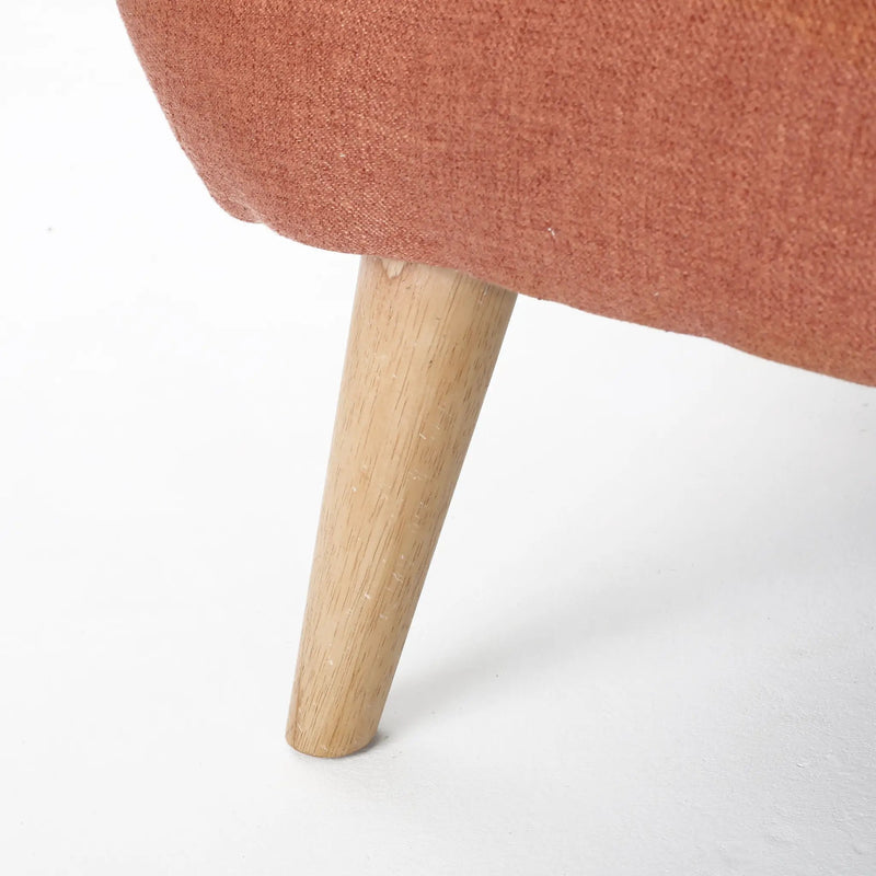 67.25" Button Tufted Loveseat by HouseOfZazla