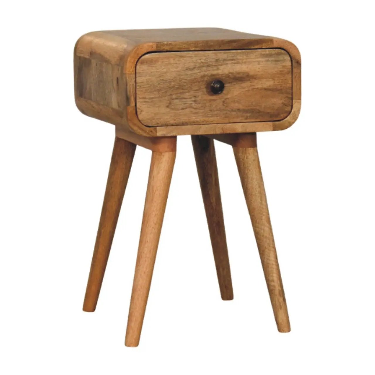Avora - Nightstand With 1 Drawer by Unique Piece Furniture