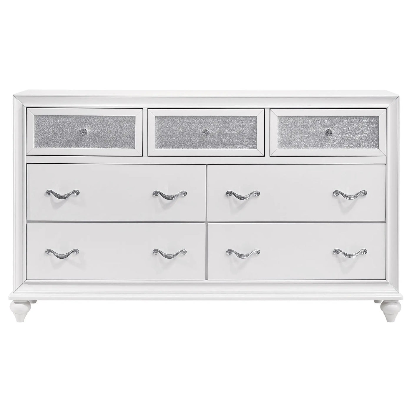 Randall - Bedroom Set by HouseOfZazla