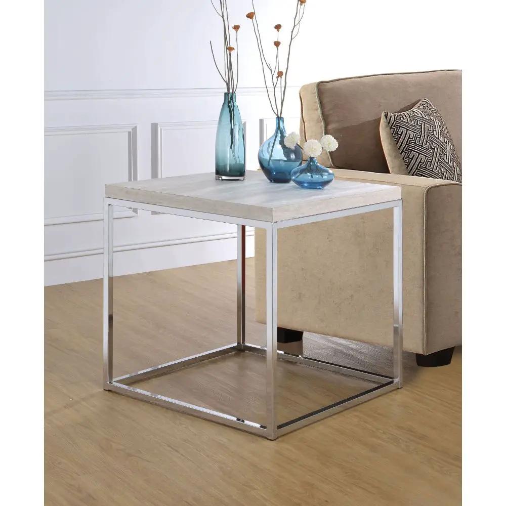 Snyder - Table by Unique Piece Furniture
