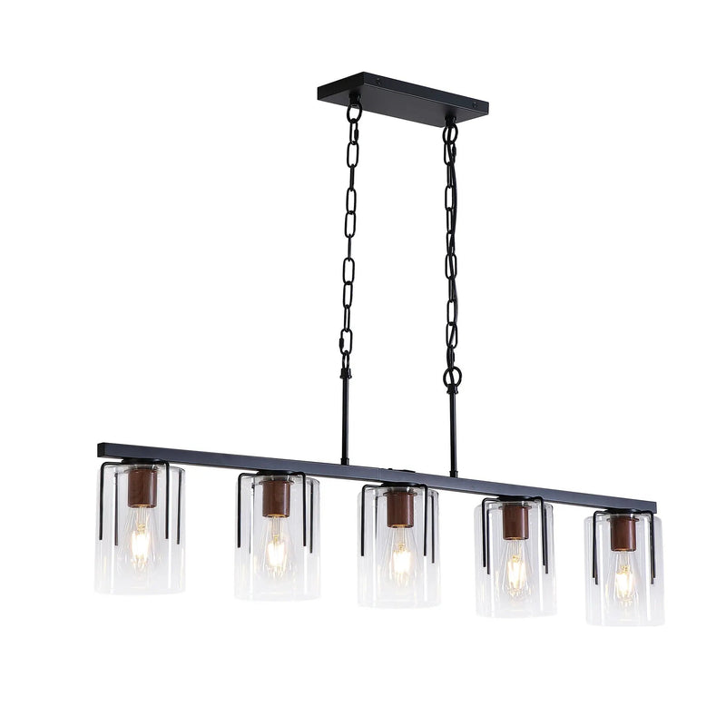 Adjustable Pendant Lighting by HouseOfZazla