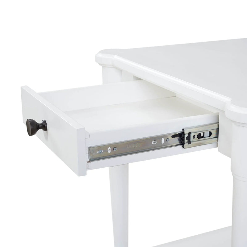 End Table With Storage Drawer by HouseOfZazla