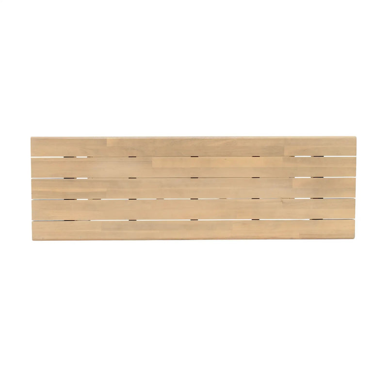 Woodside Rectangular Outdoor Buffet & Console Table by HouseOfZazla