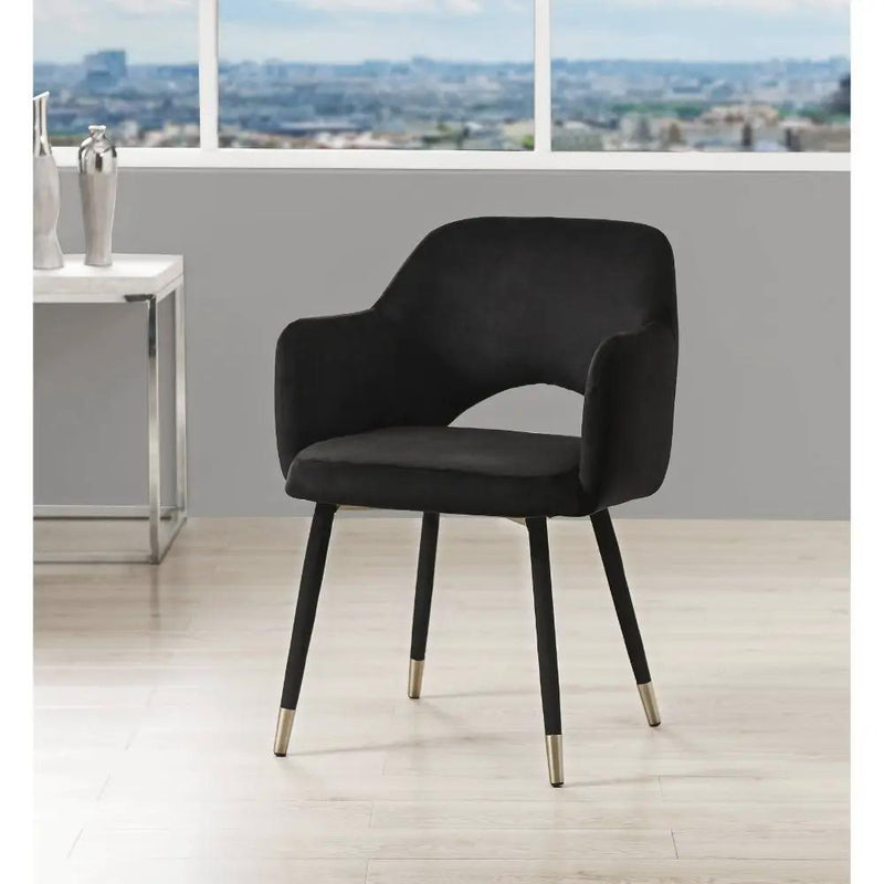 Applewood - Accent Chair by Unique Piece Furniture