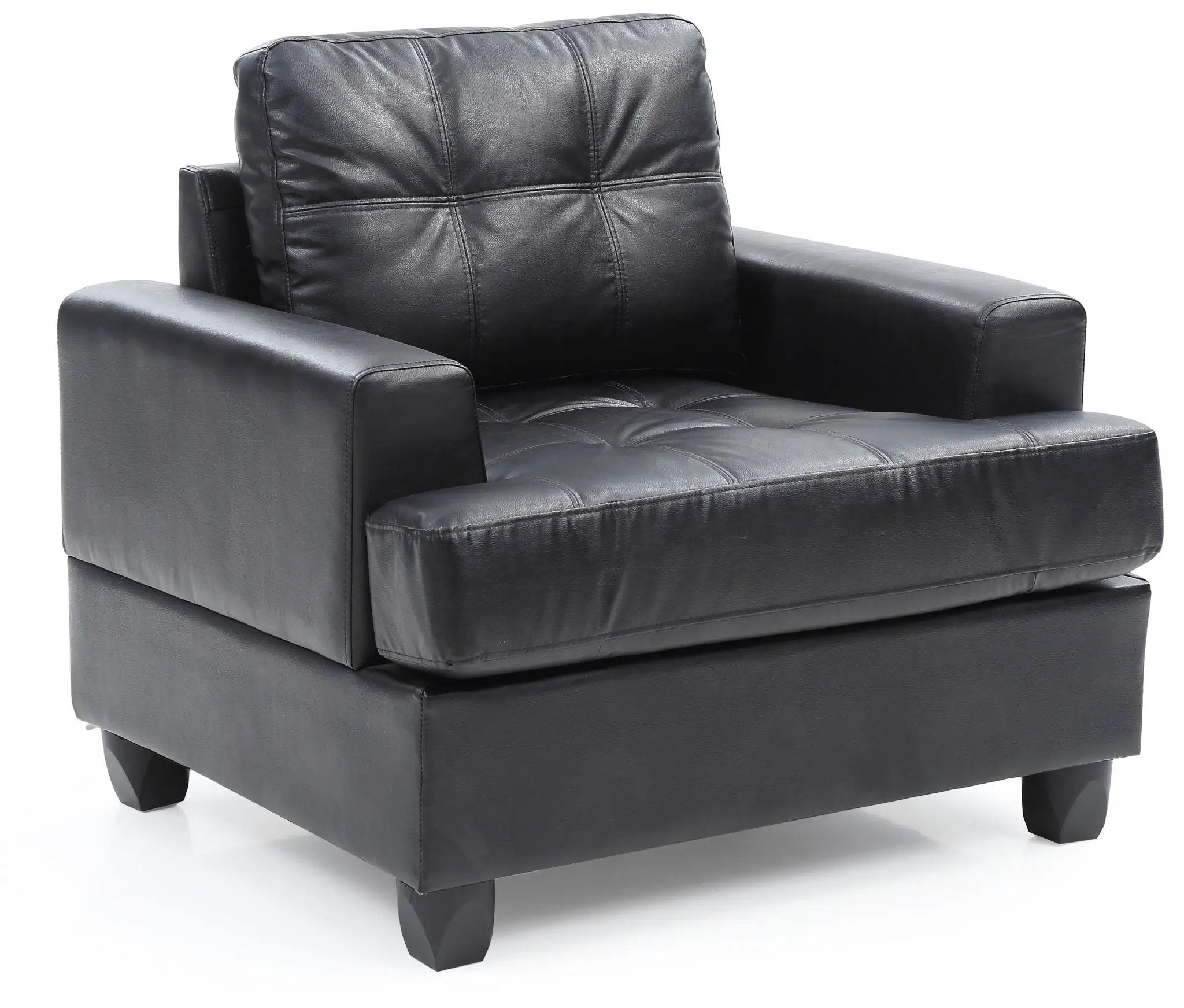 Transitional Design Armchair by HouseOfZazla