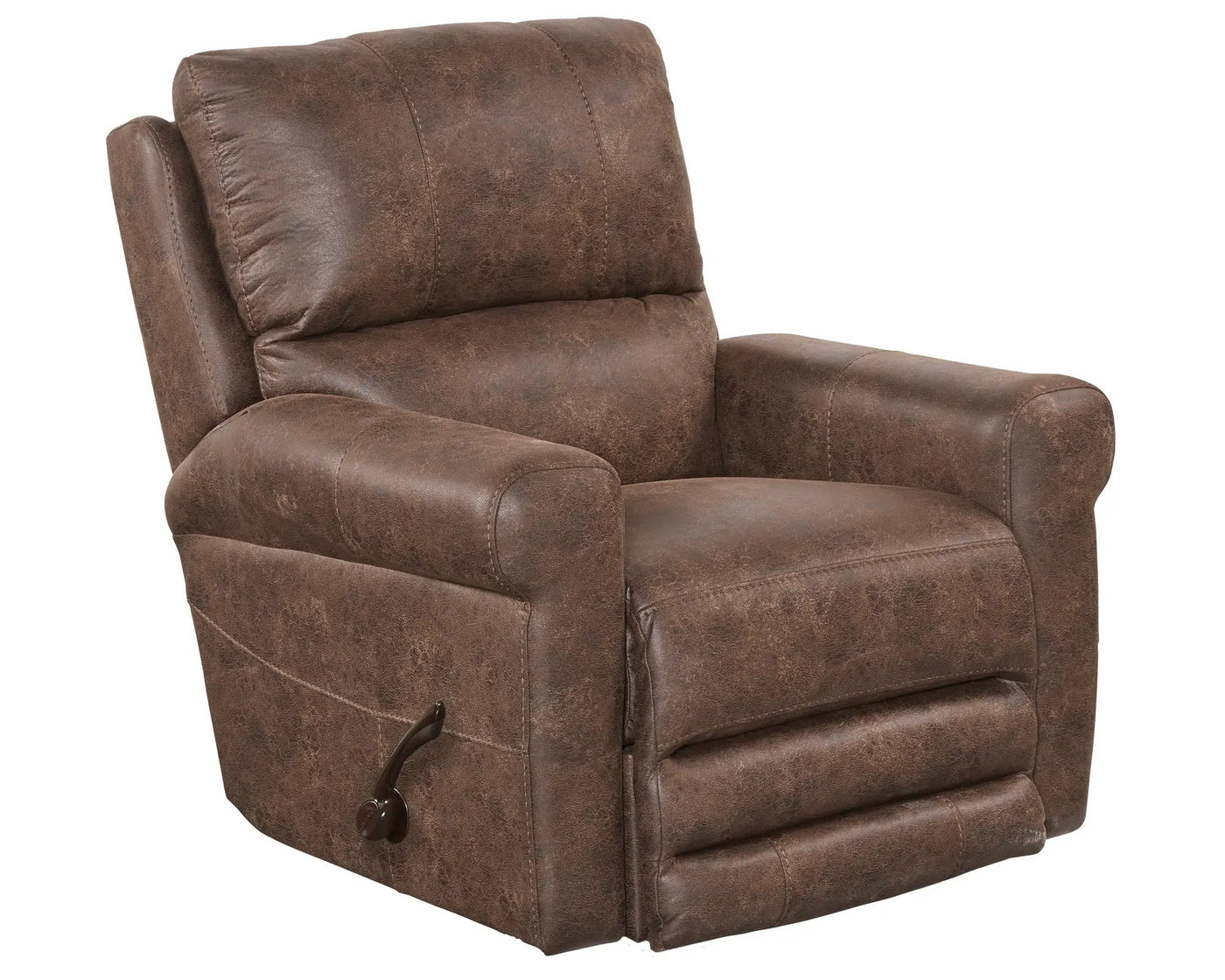 Maddie - Swivel Glider Recliner by Unique Piece Furniture