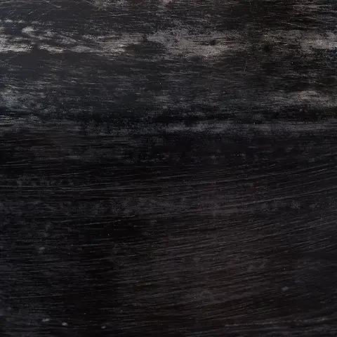 Kerbert - Terracotta Table Lamp - Distressed Black by Unique Piece Furniture