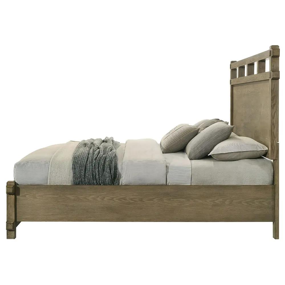 Colton - Panel Bed by Unique Piece Furniture