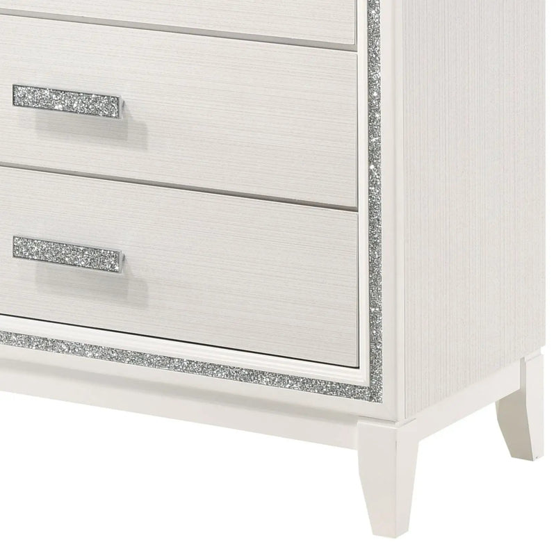 Haiden - Chest, Elegant Design by Unique Piece Furniture