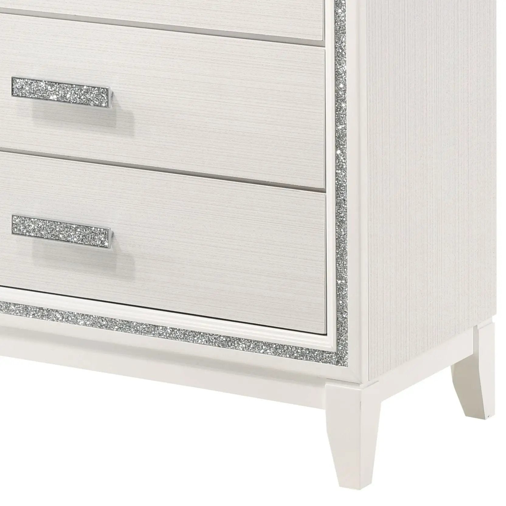 Haiden - Chest, Elegant Design by Unique Piece Furniture