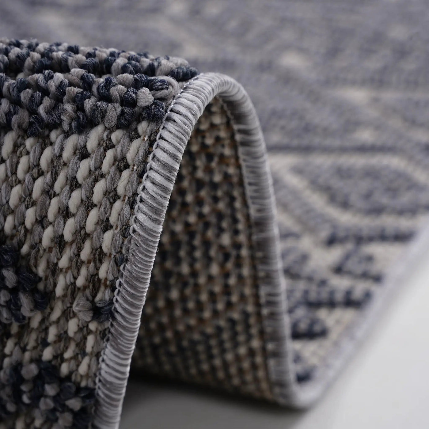 Guros - Trendy Traditional Indoor / Outdoor Rug by Unique Piece Furniture