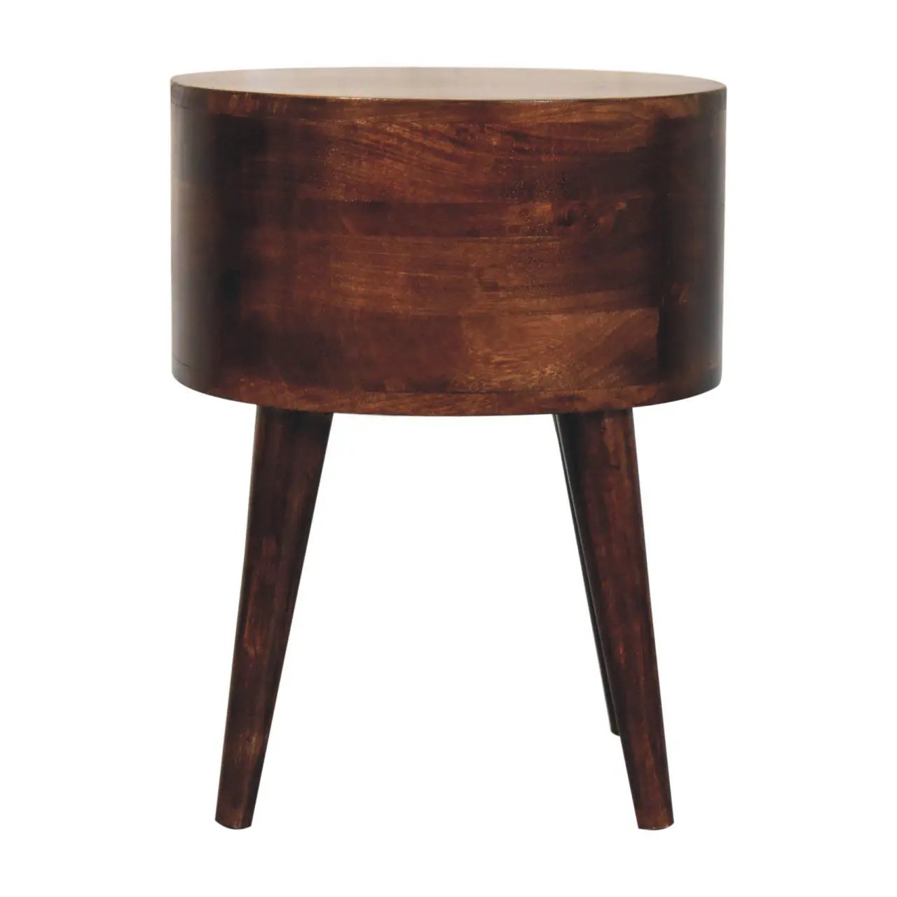 Odyssey - Bedside Nightstand by HouseOfZazla