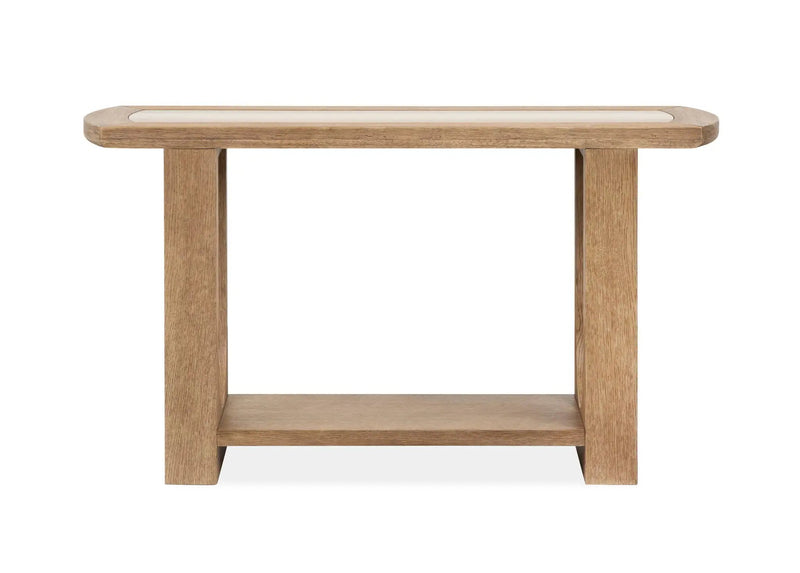 Bradford - Rectangular Table by Unique Piece Furniture