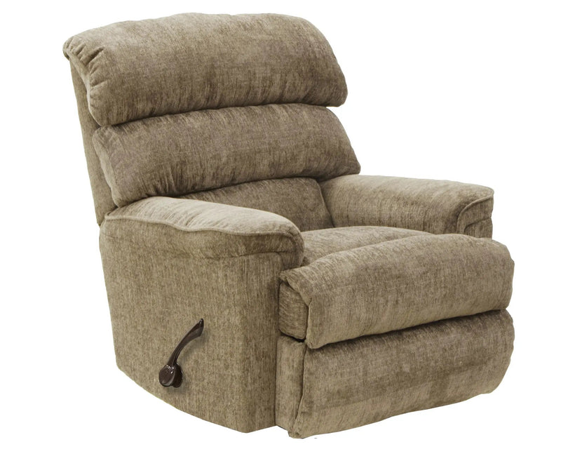 Pearson - Rocker Recliner by Unique Piece Furniture