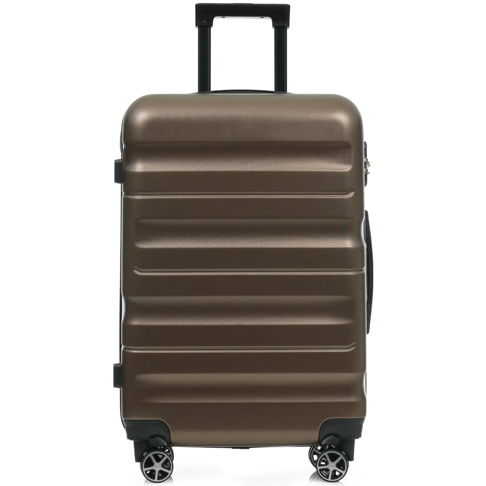 Hardshell ABS Luggage Set by HouseOfZazla