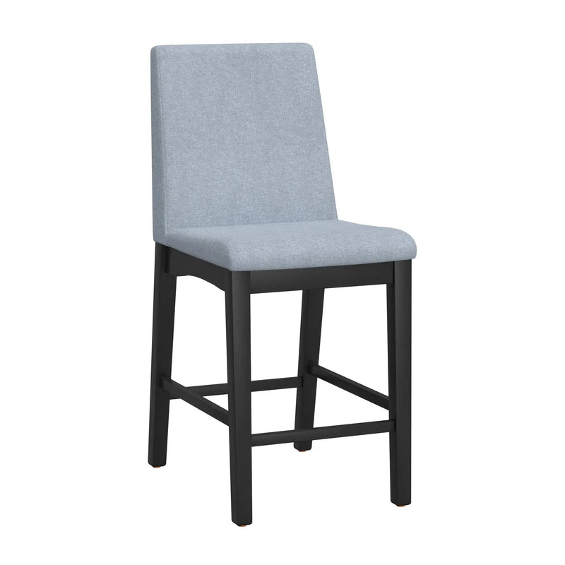 5 Piece Gathering Height Set - Gray by Unique Piece Furniture