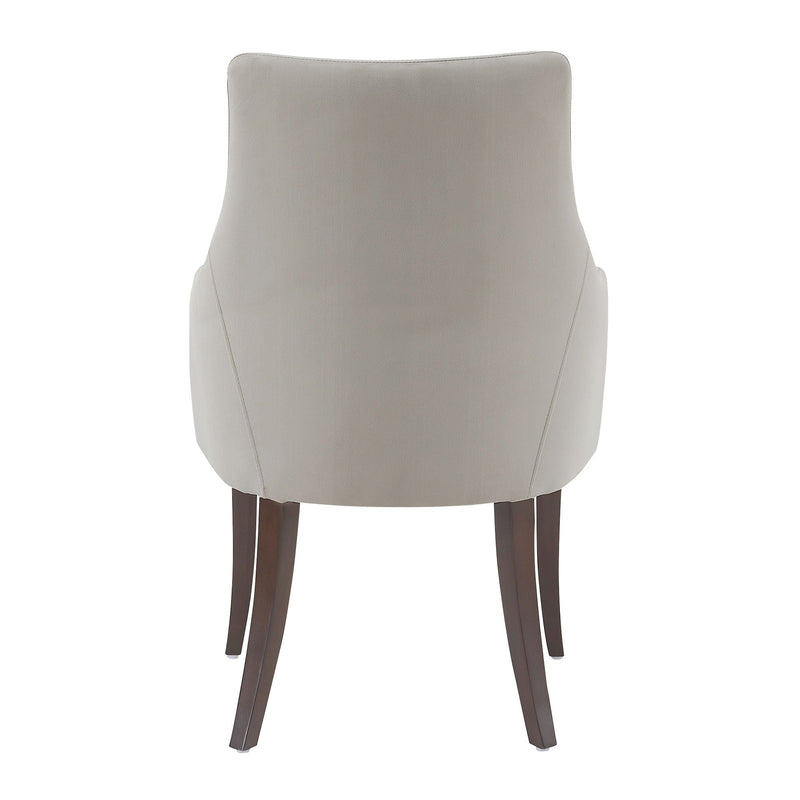 Connie - Armchair Dining Chair by HouseOfZazla