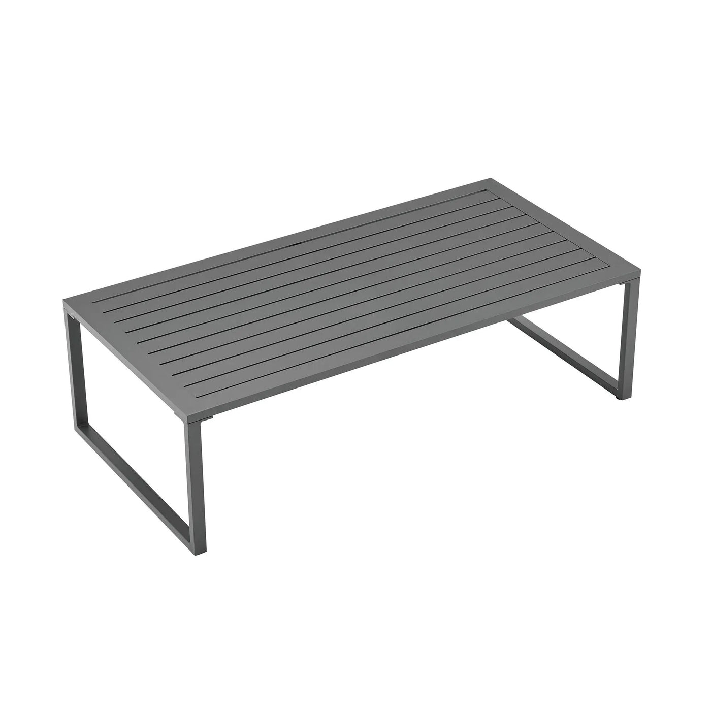 Sunnyside - 5 Piece Outdoor Conversation Set by HouseOfZazla