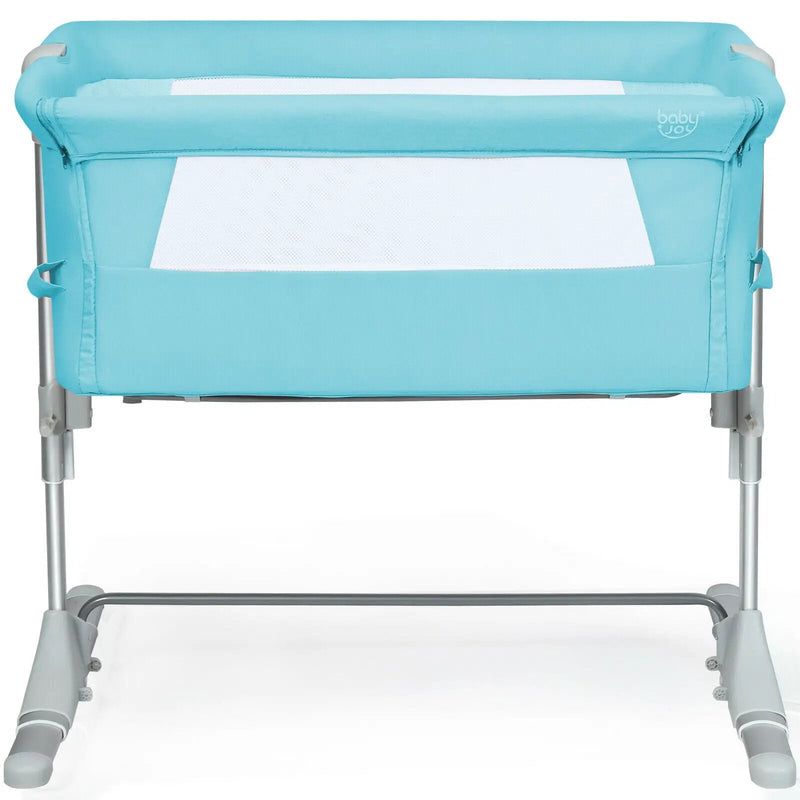 Travel Portable Baby Bed Side Sleeper Bassinet Crib with Carrying Bag by DirectDeals