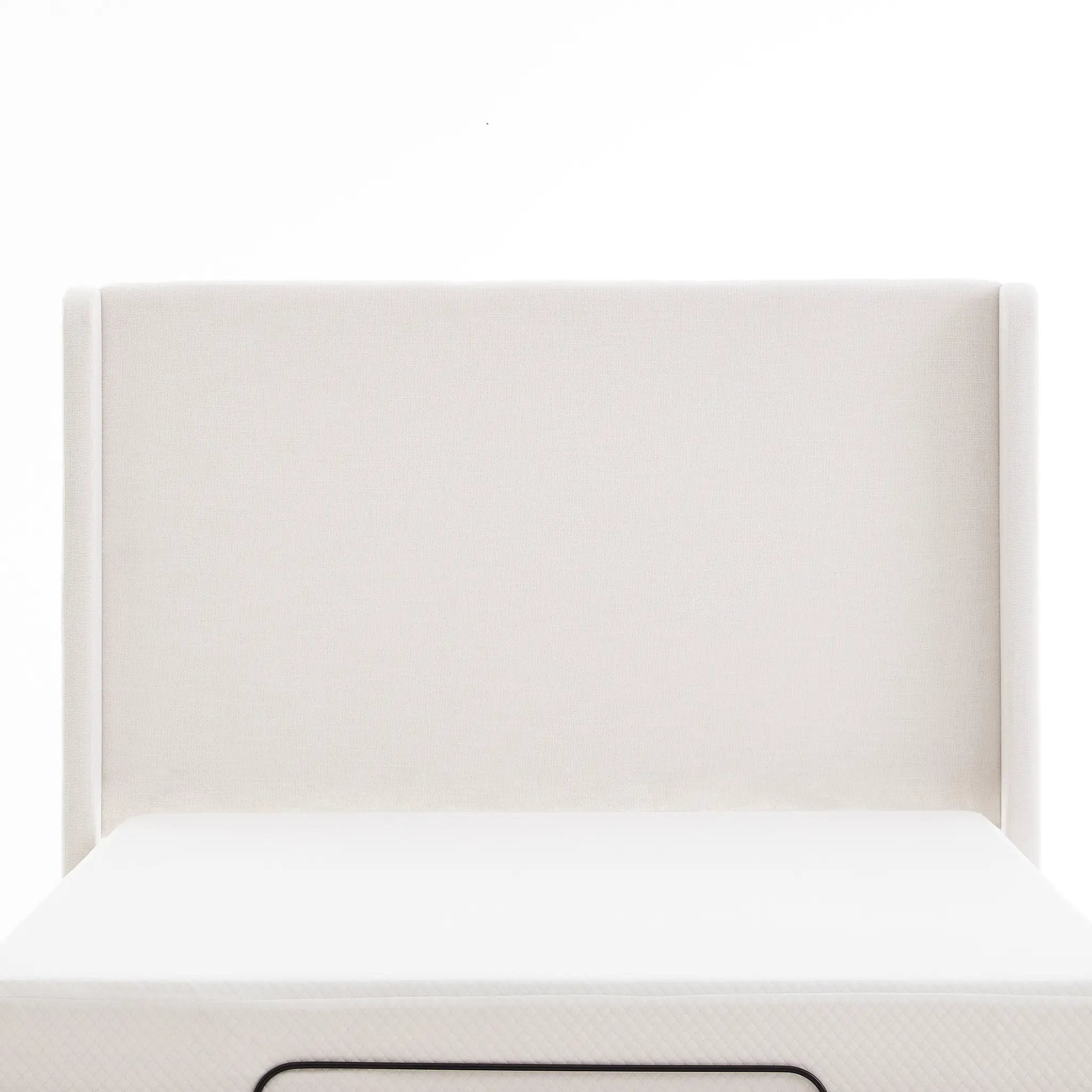 Caron 4.0 Ergonomic Queen Size Adjustable Bed Frame by HouseOfZazla