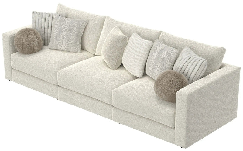 Ritzy - Modular Sofa by Unique Piece Furniture