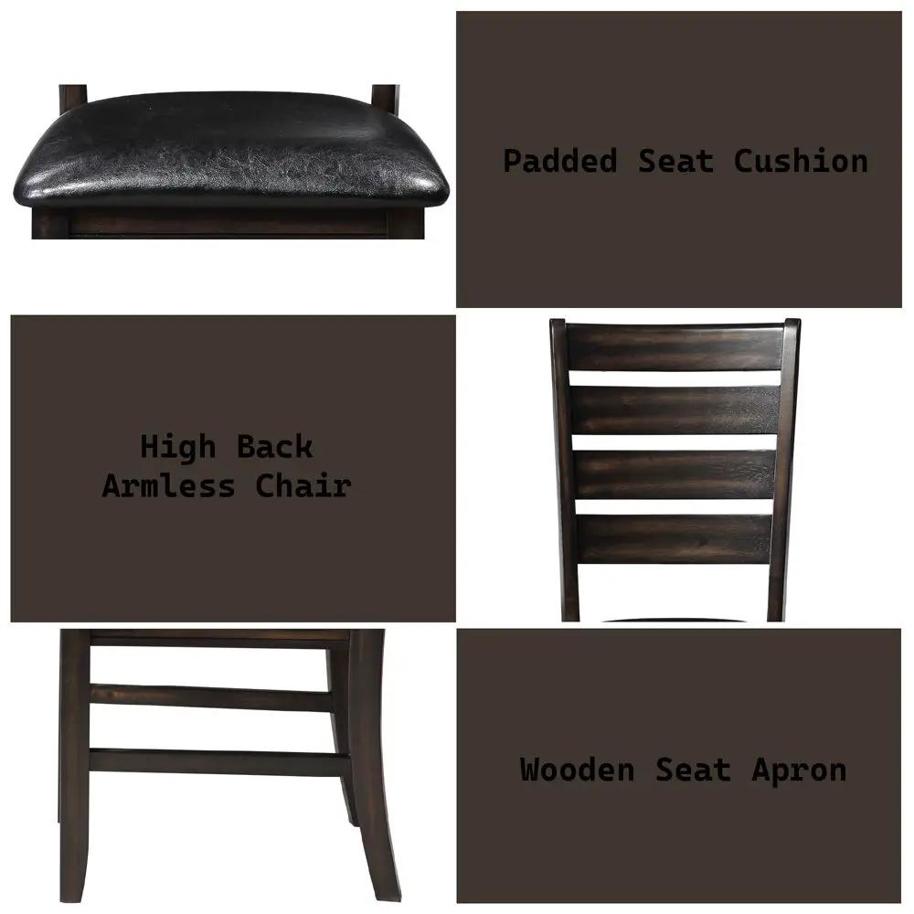Urbana - Side Chair by Unique Piece Furniture