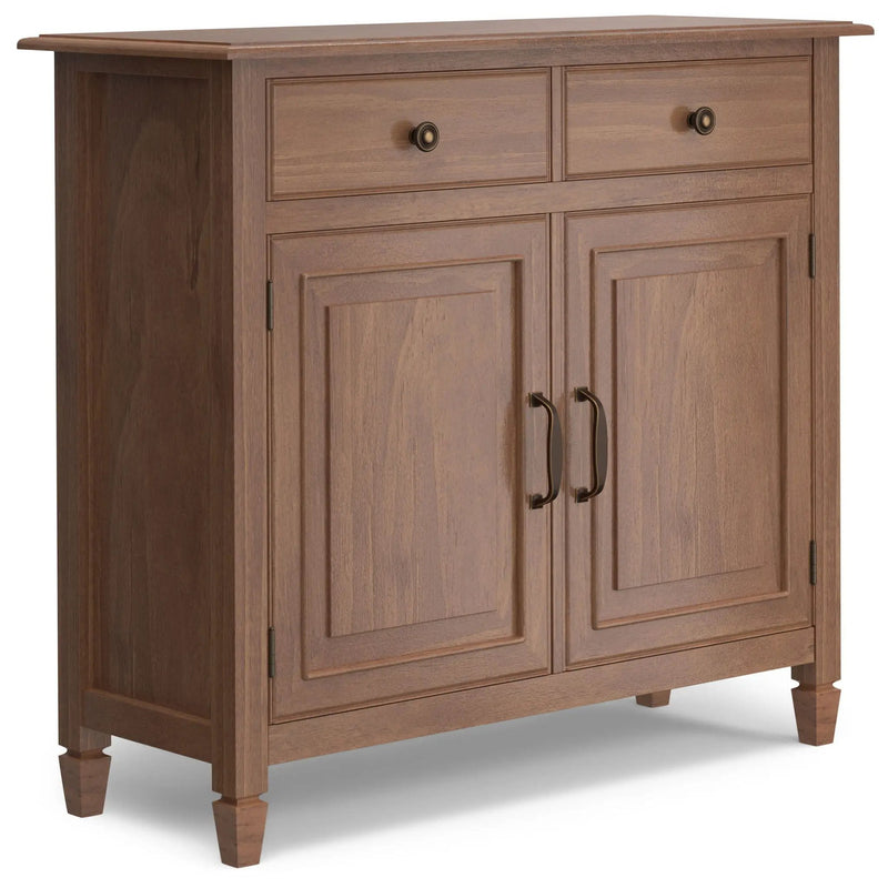 Connaught - Entryway Storage Cabinet by Unique Piece Furniture