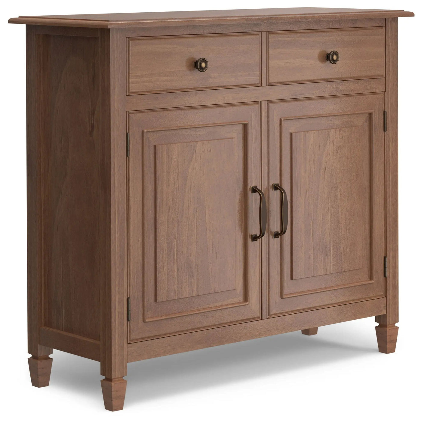 Connaught - Entryway Storage Cabinet by Unique Piece Furniture