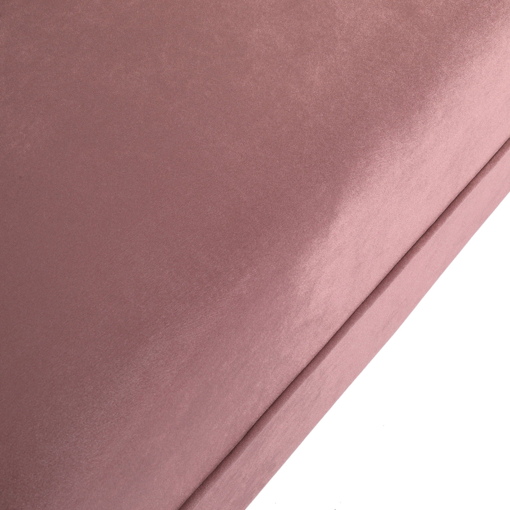 Miranda - Modern Glam 3 Seater Sofa by HouseOfZazla