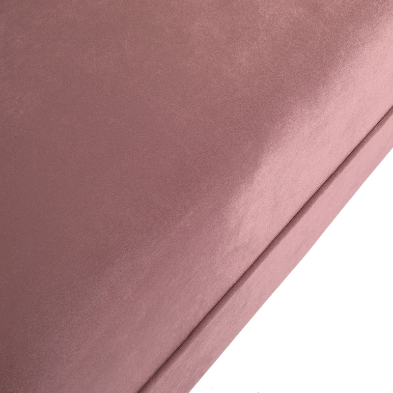 Miranda - Modern Glam 3 Seater Sofa by HouseOfZazla