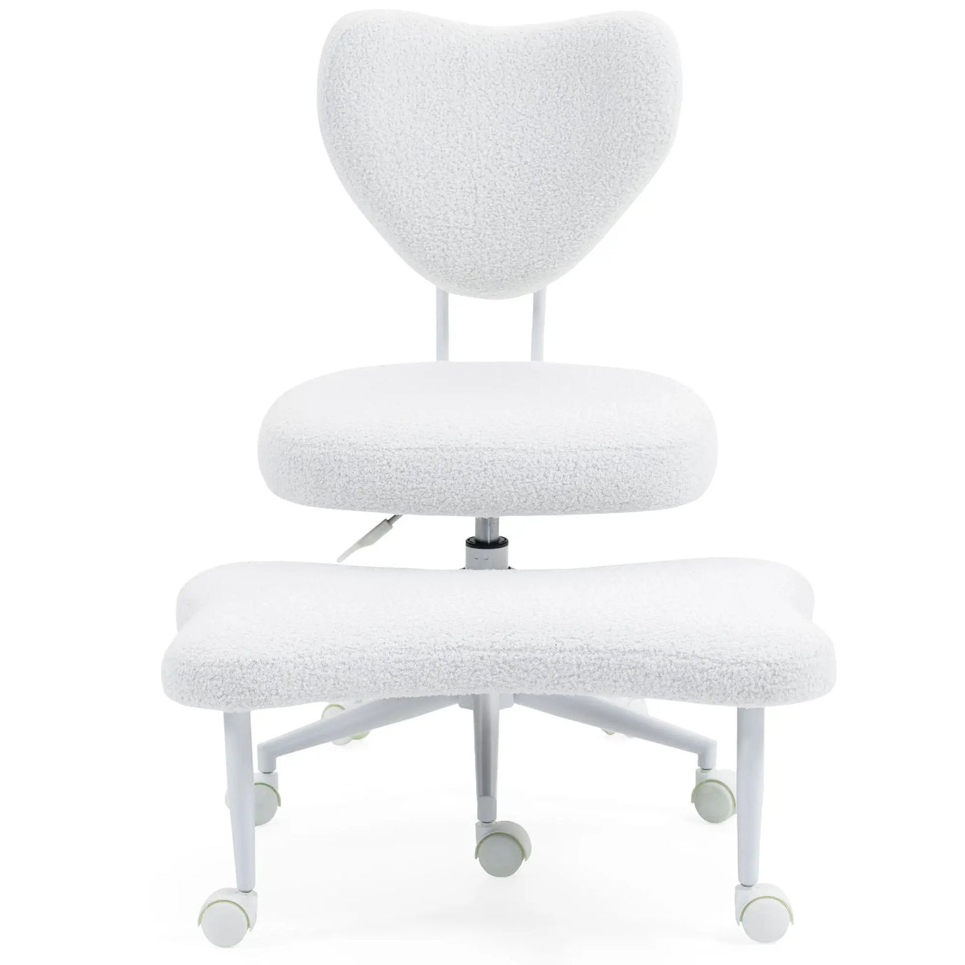 Multifunctional Ergonomic Meditation & Yoga Chair by HouseOfZazla