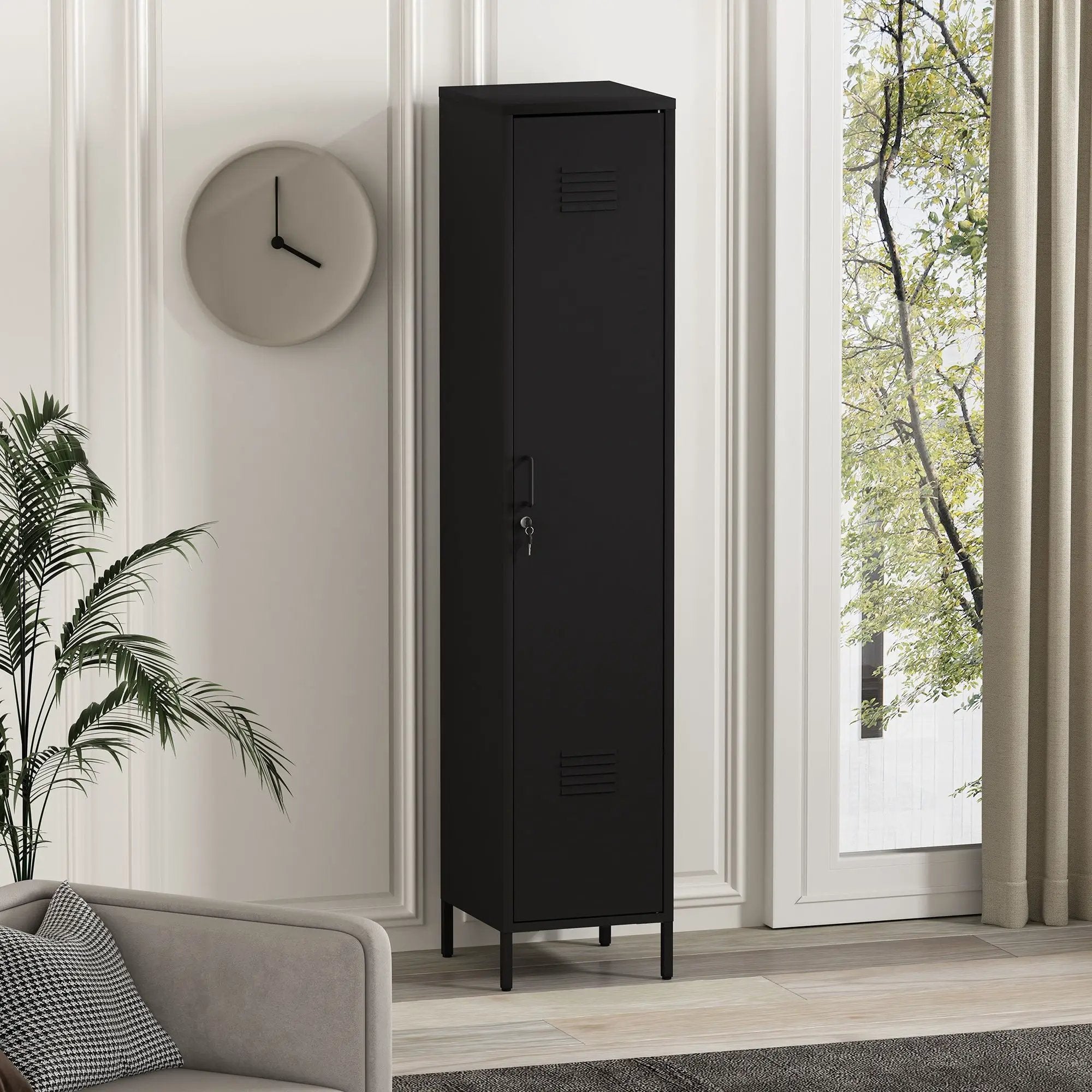 Naomi - Storage Cabinet