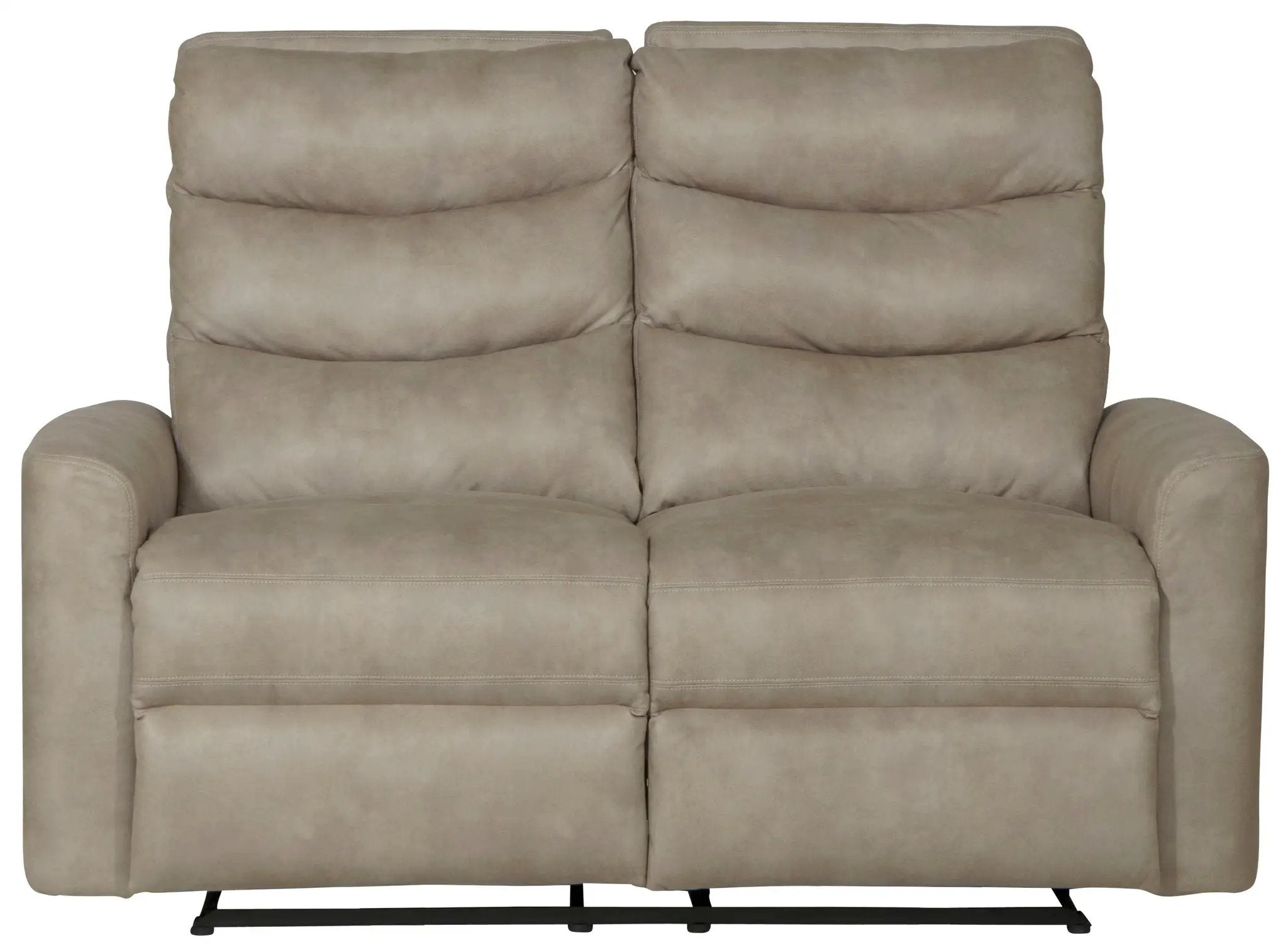 Gill - Reclining Loveseat by Unique Piece Furniture