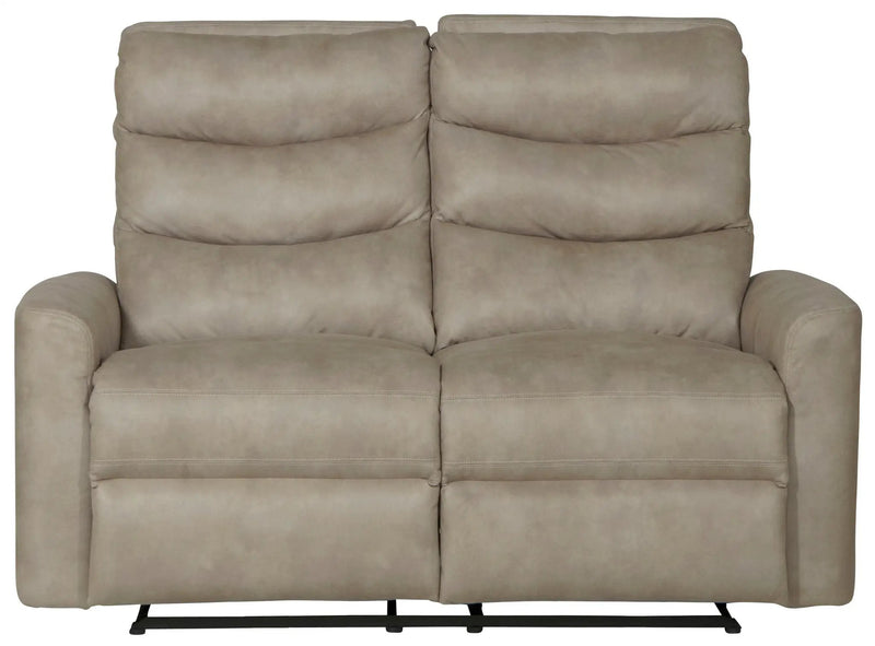 Gill - Reclining Loveseat by Unique Piece Furniture
