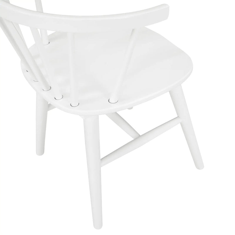Alwynn 7-Piece Dining Set by HouseOfZazla