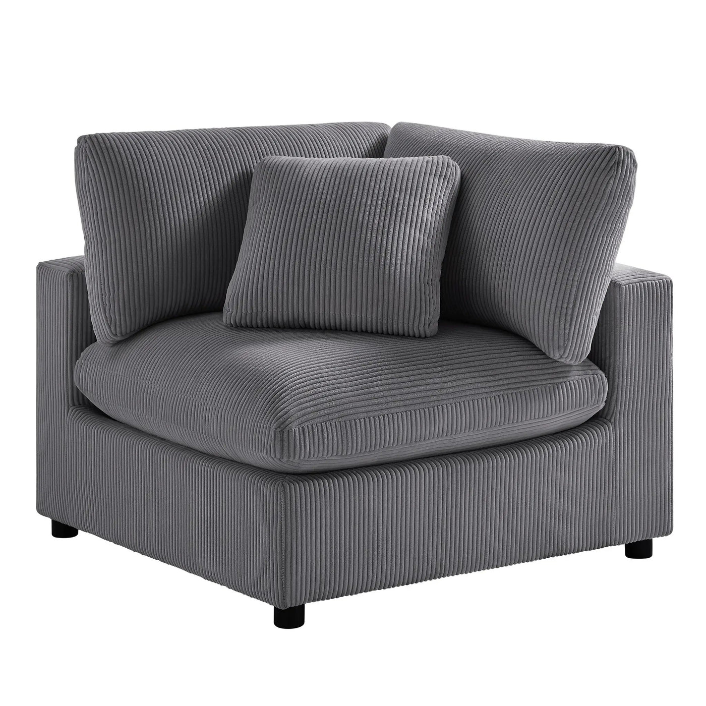 Chelsea - Modular Sectional by HouseOfZazla