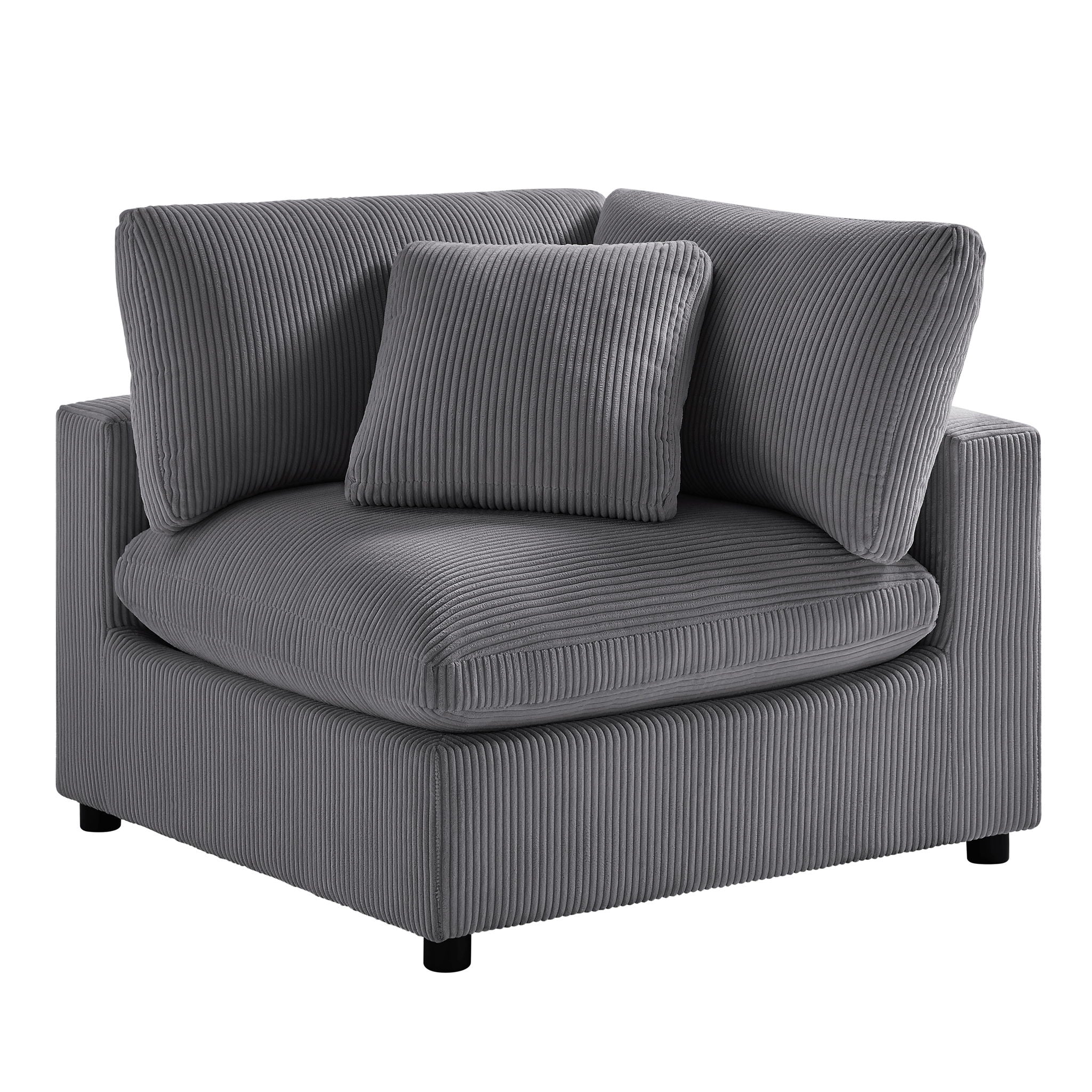 Chelsea - Modular Sectional by HouseOfZazla