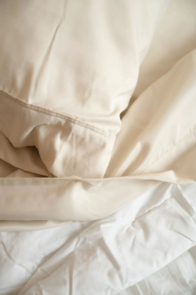 Bamboo Hypoallergenic Sheet Set by HouseOfZazla