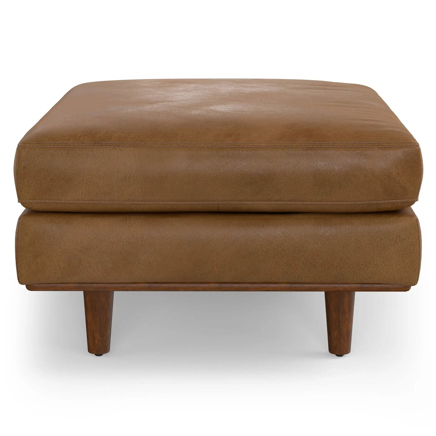 Morrison - Handcrafted Ottoman by Unique Piece Furniture